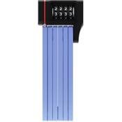 Abus Faltschloss Bordo uGrip 5700/80C 87792 Vergleich