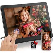 Fambrow ‎ P802 Vergleich