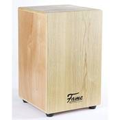 Fame Beginner Cajon Vergleich