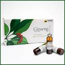 FAMED Ginseng Royal Jelly Trinkampullen