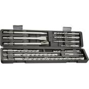 Famex 9158-12 Vergleich