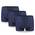 Fami Helper  Boxers pour Incontinence