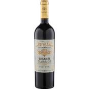 Famiglia Castellani Chianti Colli Classico Riserva Docg Trocken Vergleich