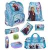 Familando Frozen Schulranzen-Set