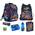 Familando Hot Wheels Schulranzen-Set