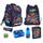 Familando Hot Wheels Schulranzen-Set
