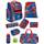 Familando Marvel Spiderman Schulranzen-Set