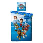 Familando Paw Patrol Wendebettwäsche Vergleich