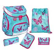 Familando  Scooli Campus Fit Butterfly