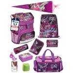 Familando Scooli Campus Fit