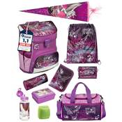 Familando Scooli Campus Fit