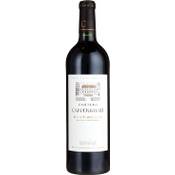Famille Helfrich Château Cap L'Ousteau Vergleich