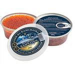 Family Farm Keta-Lachskaviar