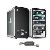 Familycrazy USB C Dockingstation Vergleich