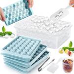 Famkeep runde Eiswürfel