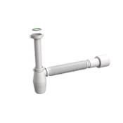 FamousBath Flexibler Spültischsiphon Vergleich