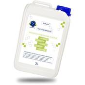 famvis Holzbodenseife Vergleich