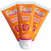 Fan Frisiercreme das Original Vergleich