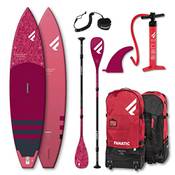 Fanatic Diamond Air Touring SUP Vergleich