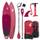 Fanatic Diamond Air Touring SUP