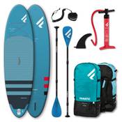 Fanatic Fly Air Vergleich