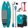 Fanatic Ray Air Premium SUP