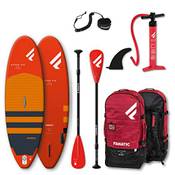 Fanatic Ripper Air Vergleich