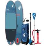 Fanatic Viper AIR SLT