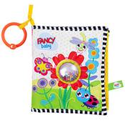 Fancy Baby Quiet Book Vergleich