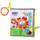 Fancy Baby Quiet Book