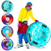 Fancysky Snow Tube Vergleich