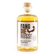 Fang die Nuss Haselnuss Likörchen