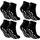 Fangehong Stoppersocken