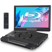 Fangor DVD Player Vergleich
