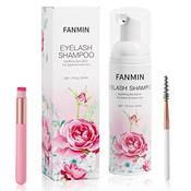 Fanmin Wimpernshampoo
