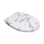 Fanmitrk Duroplast-WC-Sitz