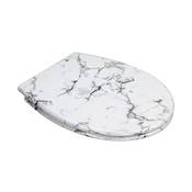 Fanmitrk Duroplast-WC-Sitz