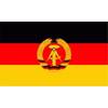 Fanshop Lünen DDR-Flagge