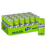 Fanta Exotic