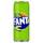 Fanta Exotic