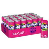 Fanta Mango & Dragonfruit