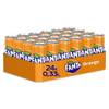Fanta Orangenlimonade