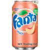 Fanta Peach