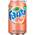 Fanta Peach