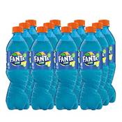 Fanta Shokata Vergleich