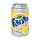 Fanta Zero Lemon