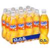 Fanta Zero Orange