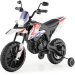 Fantask Elektromotorrad für Kinder