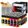 Fantastory Acrylfarben Set
