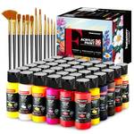 Fantastory Acrylfarben Set